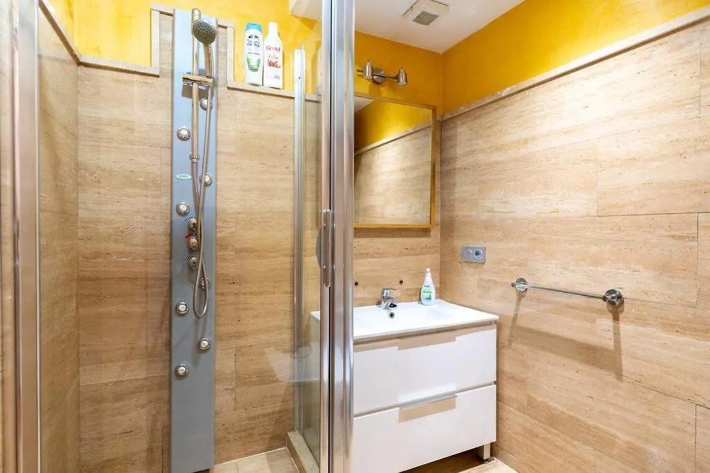 Appartement Cuna Sevilla By Thegoodtourist